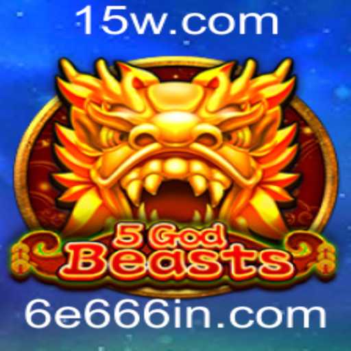 Descubra o Fascinante Mundo de 5GodBeasts: O Jogo de Estratégia que Está Conquistando o Mundo