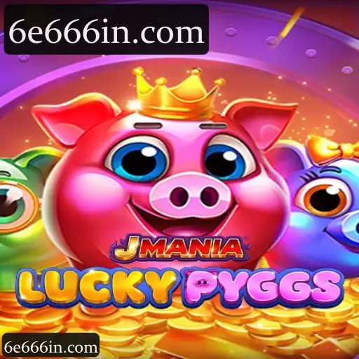JManiaLuckyPyggs