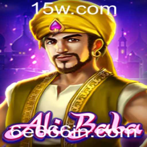 Descubra o Mundo Encantador de AliBaba: Regras e Estratégias