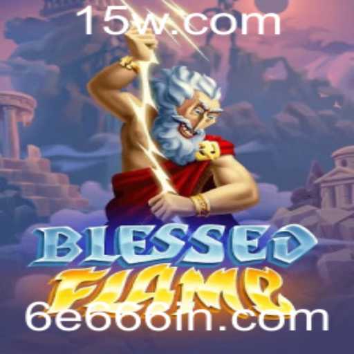 BlessedFlame: A Fascinante Jornada no Mundo da Aventura e Estratégia