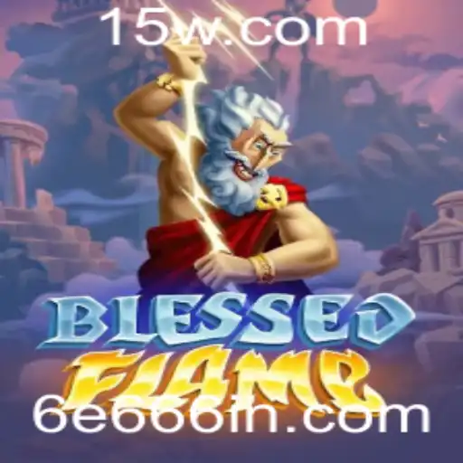 BlessedFlame: A Fascinante Jornada no Mundo da Aventura e Estratégia