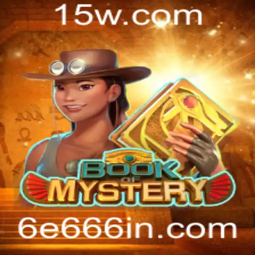 Descubra o Fascinante Mundo do Jogo 'BookofMystery'