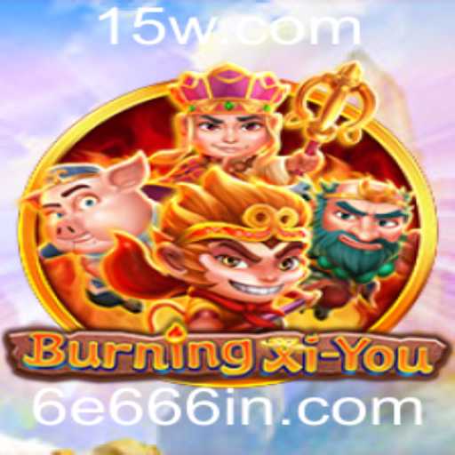 Explorando o Universo Místico de BurningXiYou: Uma Jornada Pela Fantasia