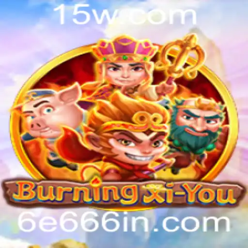Explorando o Universo Místico de BurningXiYou: Uma Jornada Pela Fantasia
