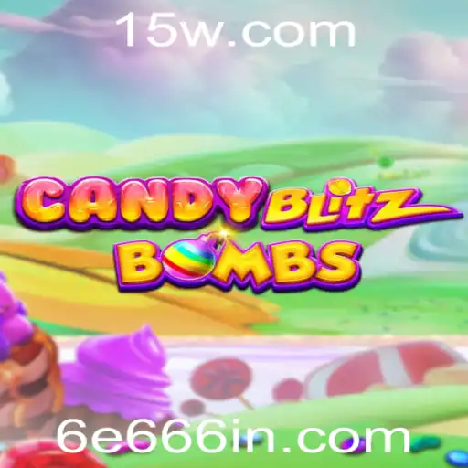 Explorando o Mundo Empolgante de CandyBlitzBombs