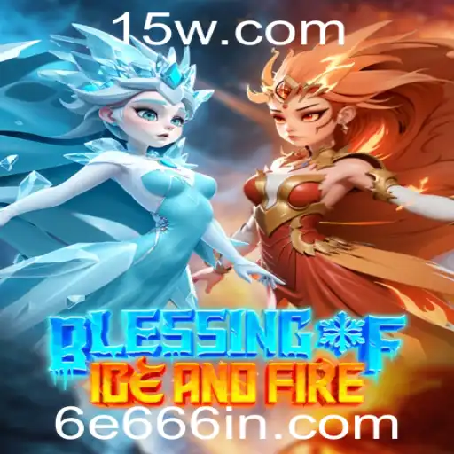 Explorando o Mundo de BlessingofIceandFire: Um Mergulho na Fantasia e Estratégia