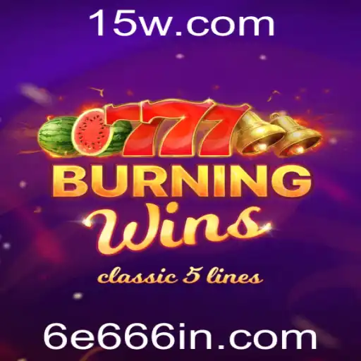 Explorando o Universo do Jogo 'BurningWins'