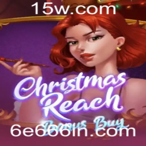 Explorando o Mundo Encantado de ChristmasReachBonusBuy