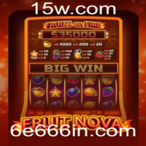 Explorando o Universo de FruitNova: Uma Nova Maneira de Jogar