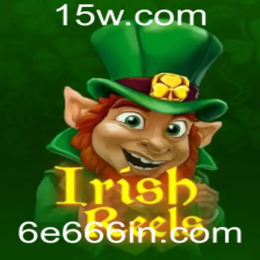 Descubra a Magia do IrishReels: O Jogo de Cassino que Conquistou 2023
