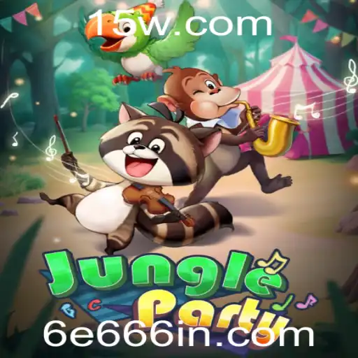 Explorando JungleParty: O Jogo de Aventura e Estratégia que Dominou 2023