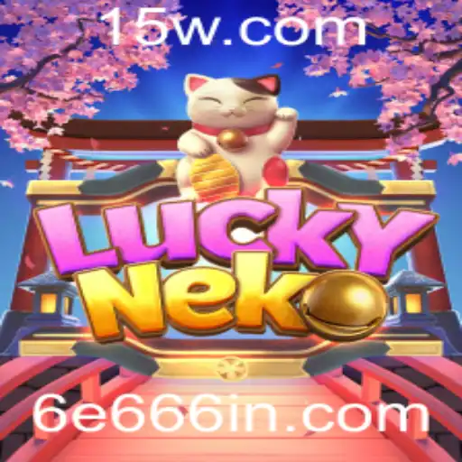 LuckyNeko: Descubra a Magia e Estratégia por Trás do Jogo