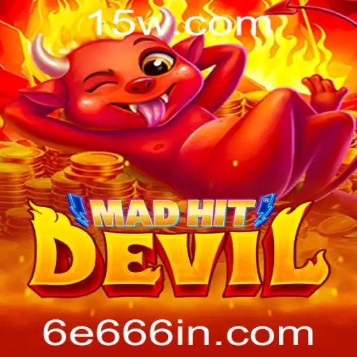 MadHitDevil: O Envolvente Jogo de Estratégia Inspirado em Eventos Atuais