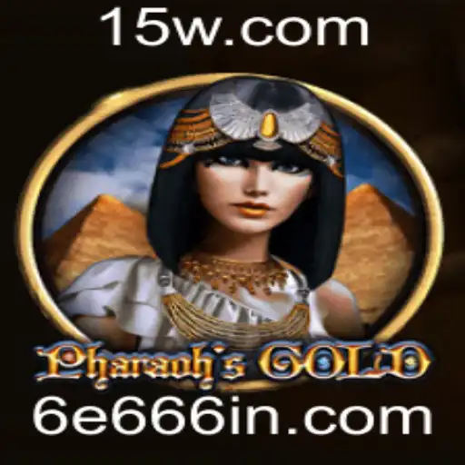 PharaohsGold: Descobrindo o Tesouro dos Faraós
