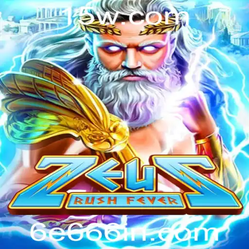 ZeusRushFever: Aventura e Estratégia em um Mundo Mitológico