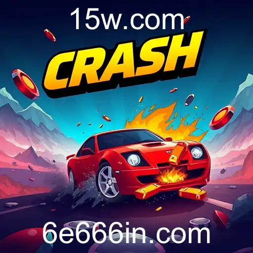 Explore Crash Games em 6e666 - Apostas Seguras no Brasil
