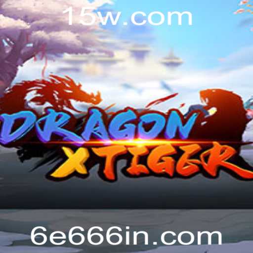 Explorando o Universo do Jogo DragonXTiger