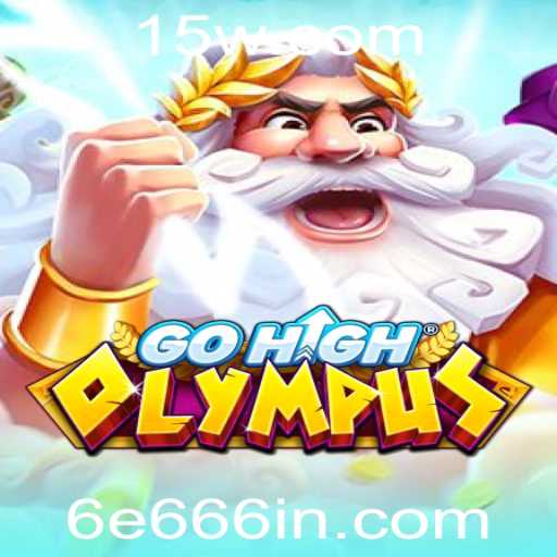 GoHighOlympus: Um Mergulho no Mundo de Aventuras e Estratégias