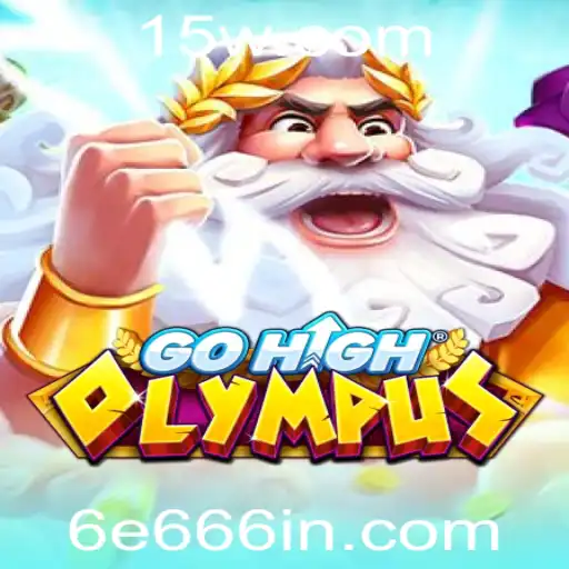 GoHighOlympus: Um Mergulho no Mundo de Aventuras e Estratégias