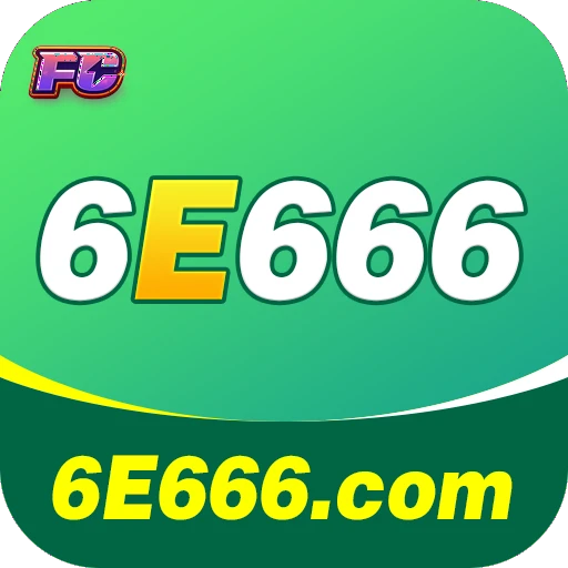 6e666 Logo