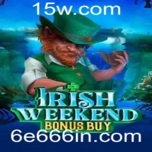 Descubra o fascinante mundo de IrishWeekendBonusBuy: Regras e como jogar