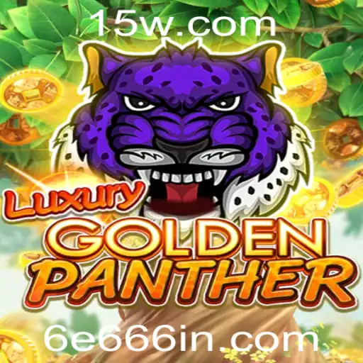 Descubra a Emoção de LUXURYGOLDENPANTHER: O Jogo que Move Milhões