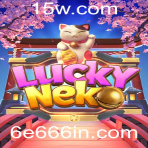 LuckyNeko: Descubra a Magia e Estratégia por Trás do Jogo