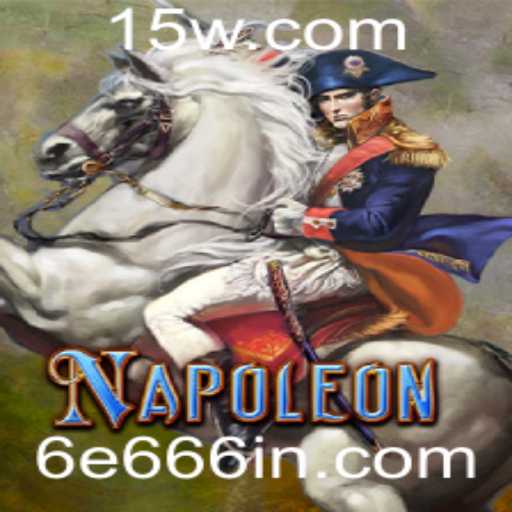 Descubra o Fascinante Mundo de Napoleon: O Jogo Estratégico de Cartas