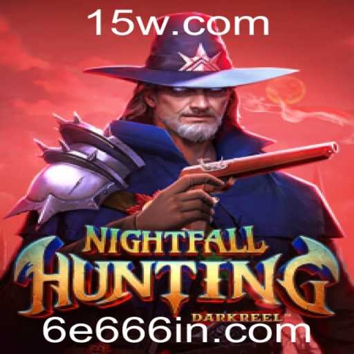 NightfallHunting: A Nova Sensação dos Jogos de Sobrevivência