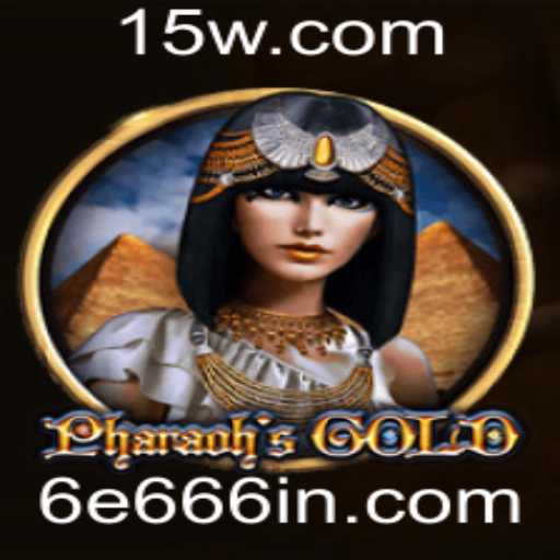 PharaohsGold: Descobrindo o Tesouro dos Faraós