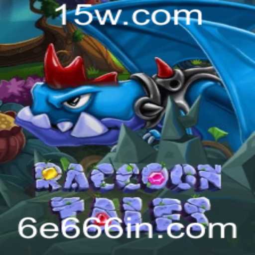 RaccoonTales: Descubra a Magia por Trás do Novo Jogo Aventura com 6e666