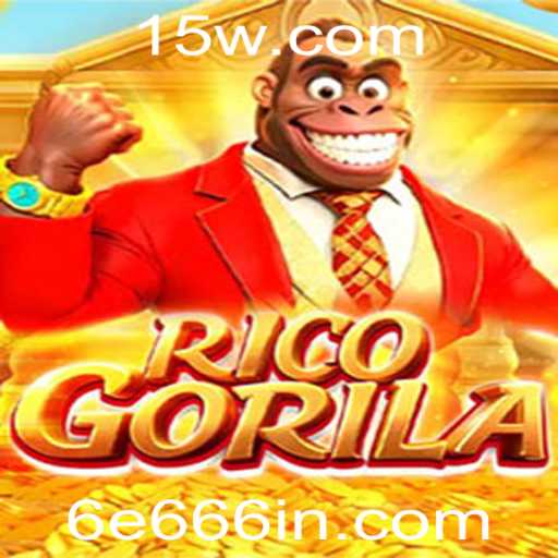 Descubra o Jogo Fascinante RicoGorila e Domine Sua Estratégia