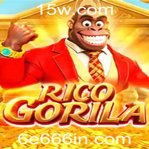 Descubra o Jogo Fascinante RicoGorila e Domine Sua Estratégia
