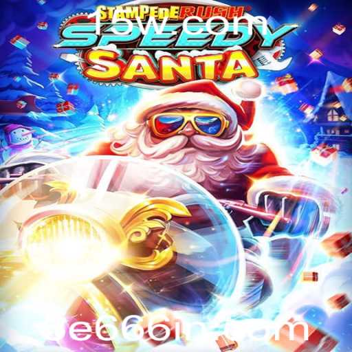 Descubra o Mundo Acelerado de StempedeRushSpeedy