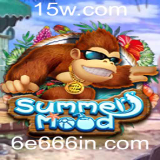 Descubra o Novo Fenômeno dos Jogos: SummerMood e Sua Dinâmica Inovadora