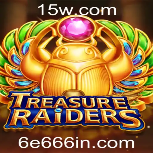 Explorando o Fascinante Mundo de TREASURERAIDERS