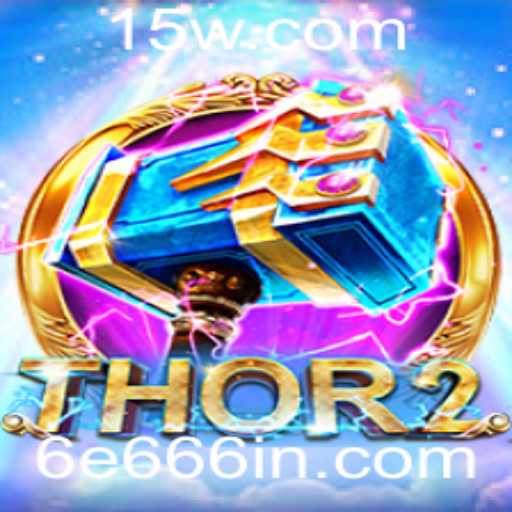 Thor2: A Nova Era dos Desafios Mitológicos
