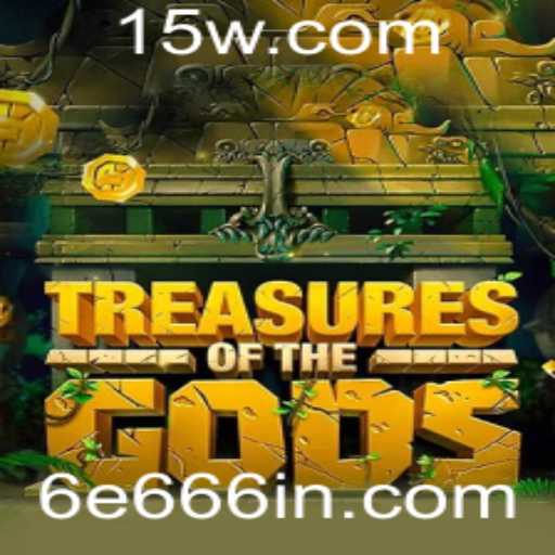 Explorando o Fascinante Mundo de TreasureoftheGods: Um Guia Completo