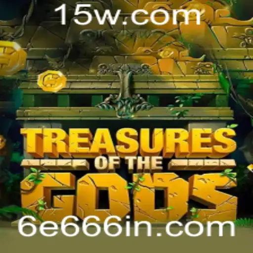 Explorando o Fascinante Mundo de TreasureoftheGods: Um Guia Completo